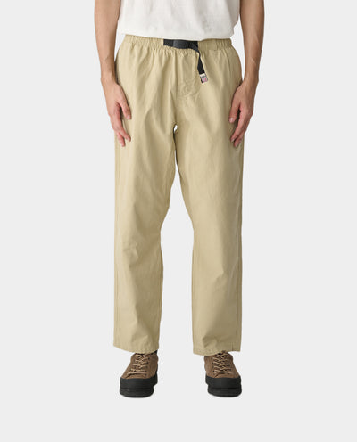 S/Double - Trail Pant - Sand Pants S/Double