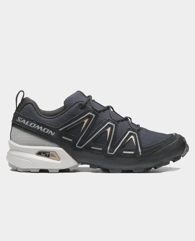 Salomon - Speedcross 3 Shoe - Expanse Black/Flint Grey/Pewter Shoes Salomon