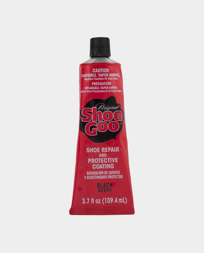 Shoe Goo - Black Shoe Care Shoe Goo   