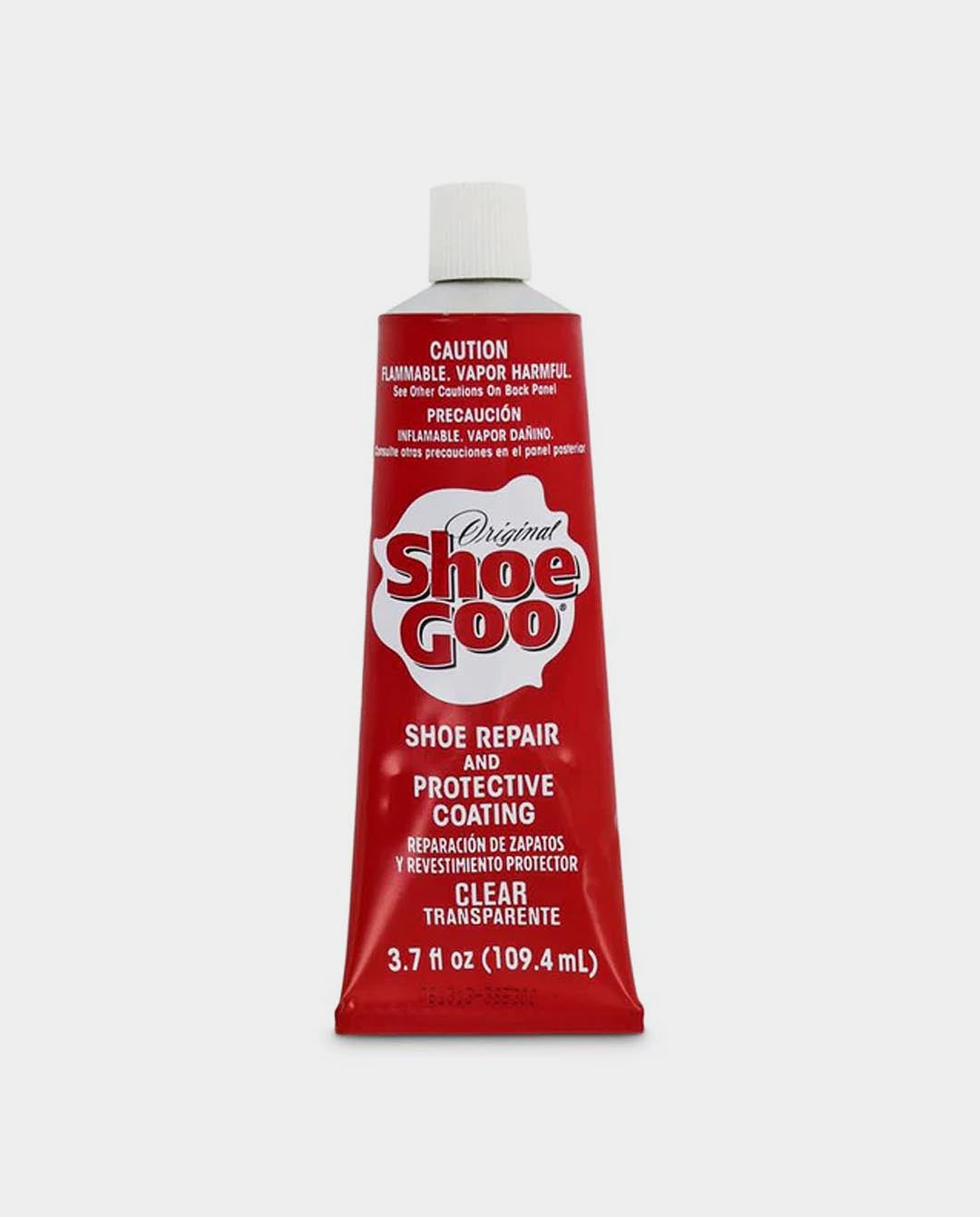 Shoe Goo - Clear Shoe Care Shoe Goo   