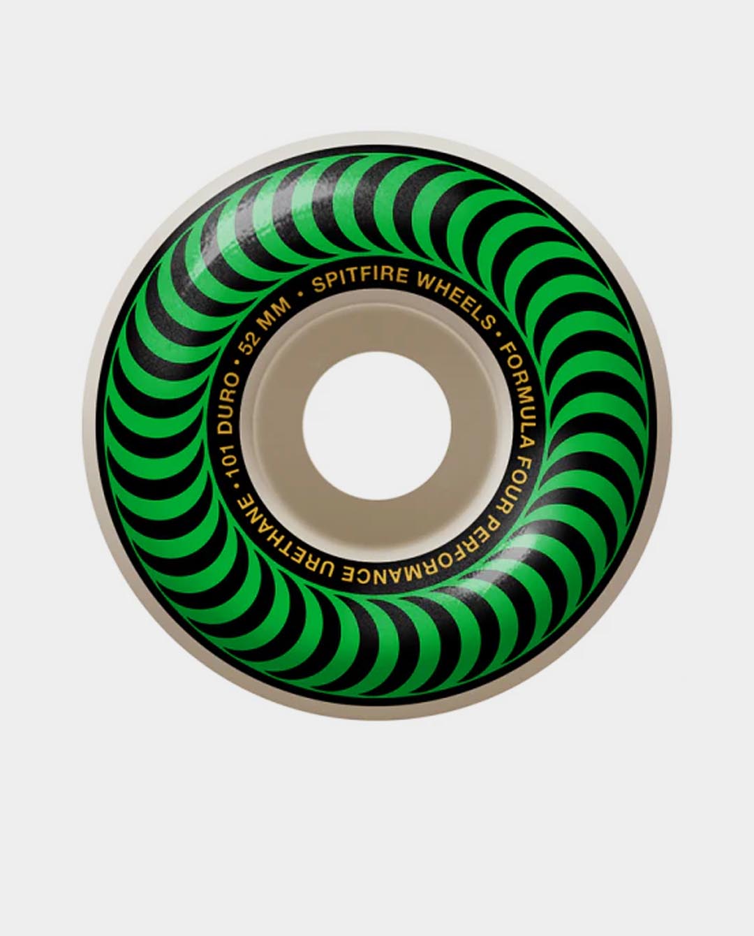 Spitfire - Formula 4 Classic 101d 52mm Wheel Wheel Spitfire