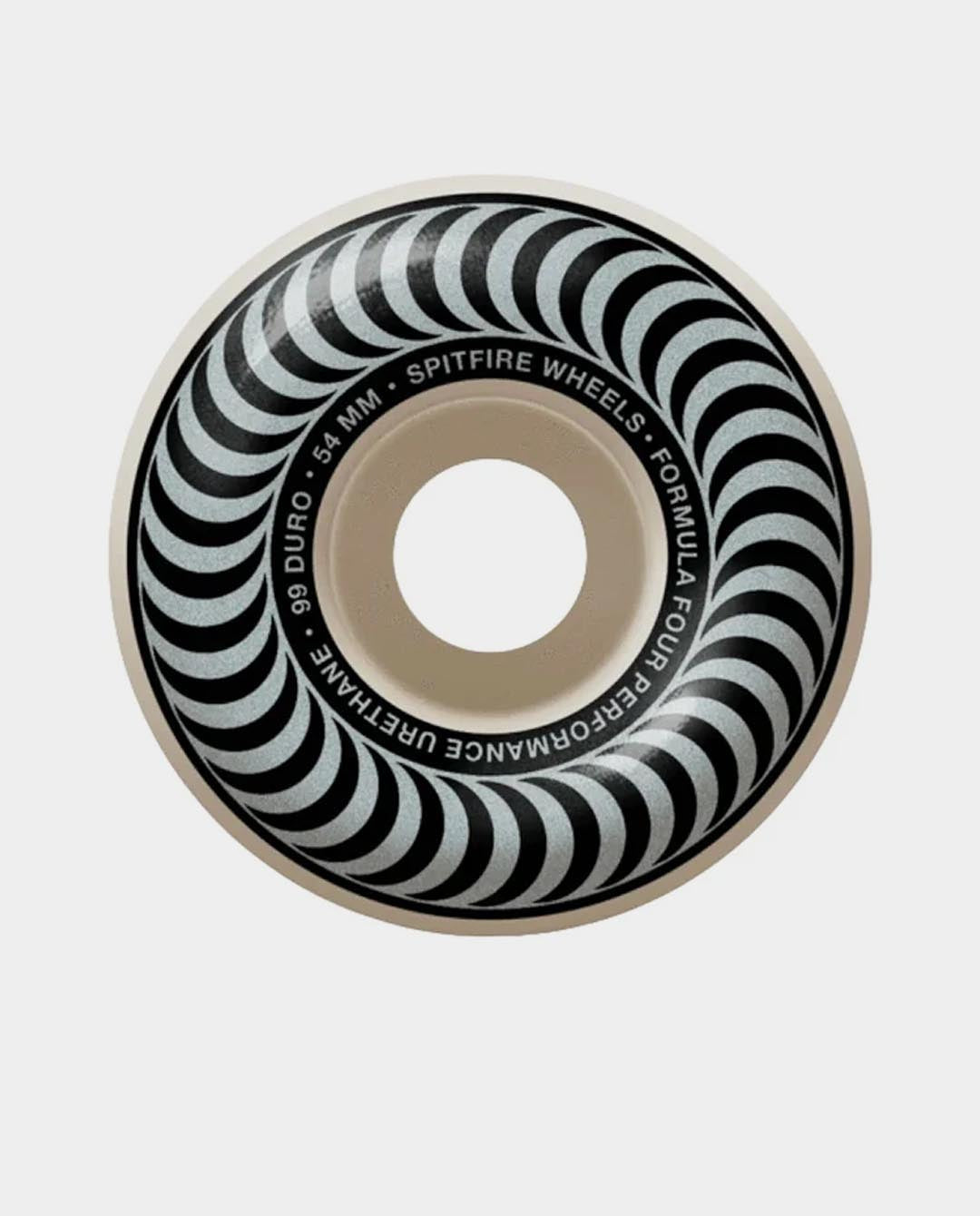 Spitfire - Formula 4 Classic 99d 54mm Wheel Wheel Spitfire