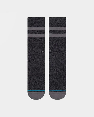 Stance - Joven Crew Sock - Black Socks Stance   