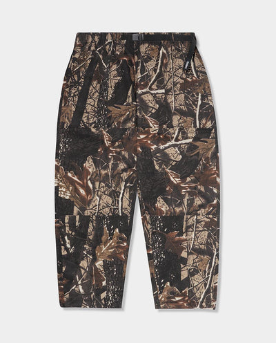 Butter Goods - TRS Pants - Camo Pants Butter Goods