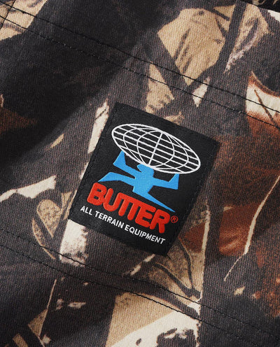 Butter Goods - TRS Pants - Camo Pants Butter Goods