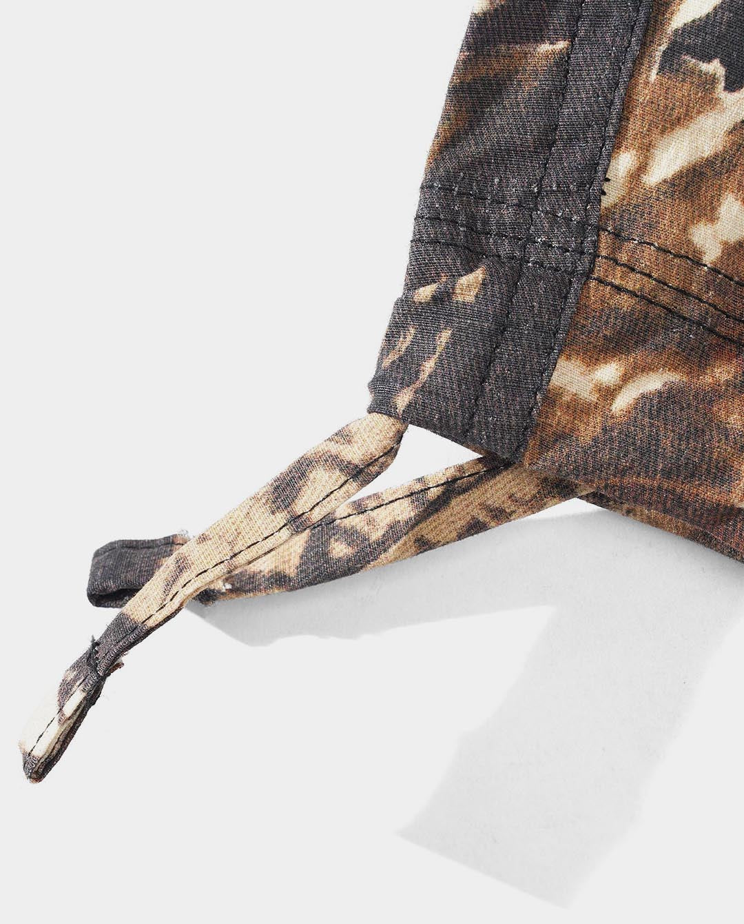 Butter Goods - TRS Pants - Camo Pants Butter Goods