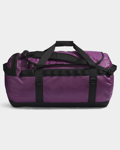 The North Face - Base Camp Duffel Large - Blackcurrant Bags The North Face   