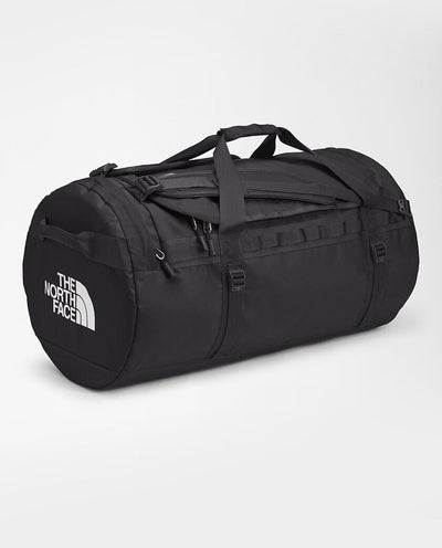 The North Face - Base Camp Duffel Large - TNF Black Bags The North Face   