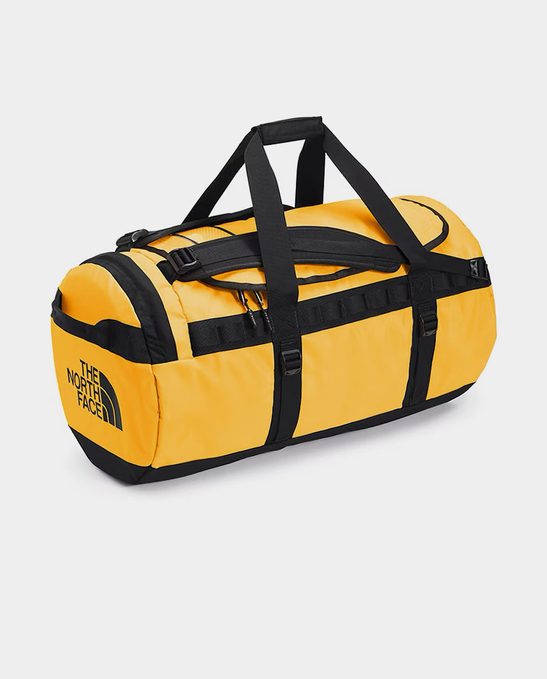 The North Face - Base Camp Duffel Medium - Summit Gold Bags The North Face