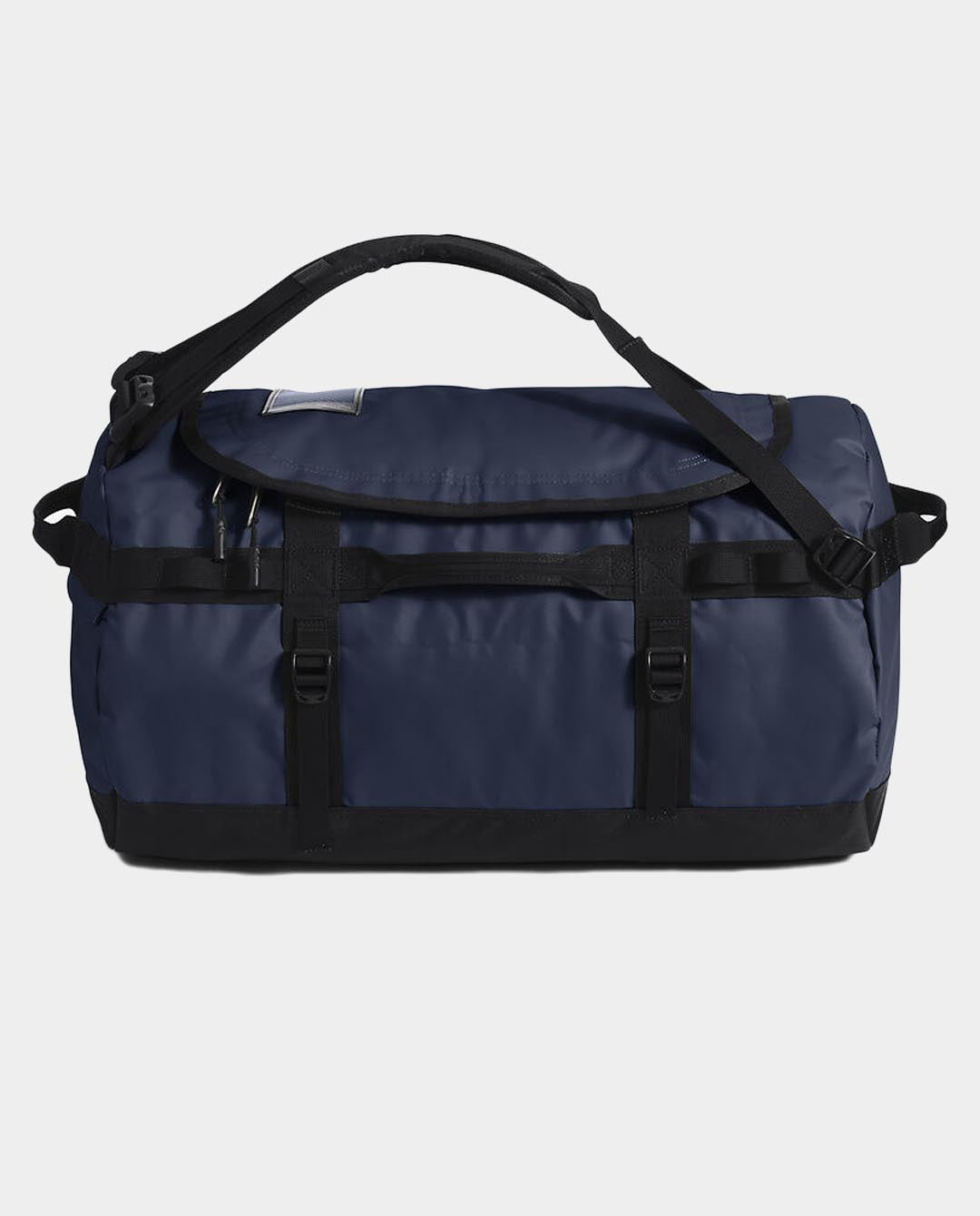 The North Face - Base Camp Duffel Small - Summit Navy Bags The North Face   