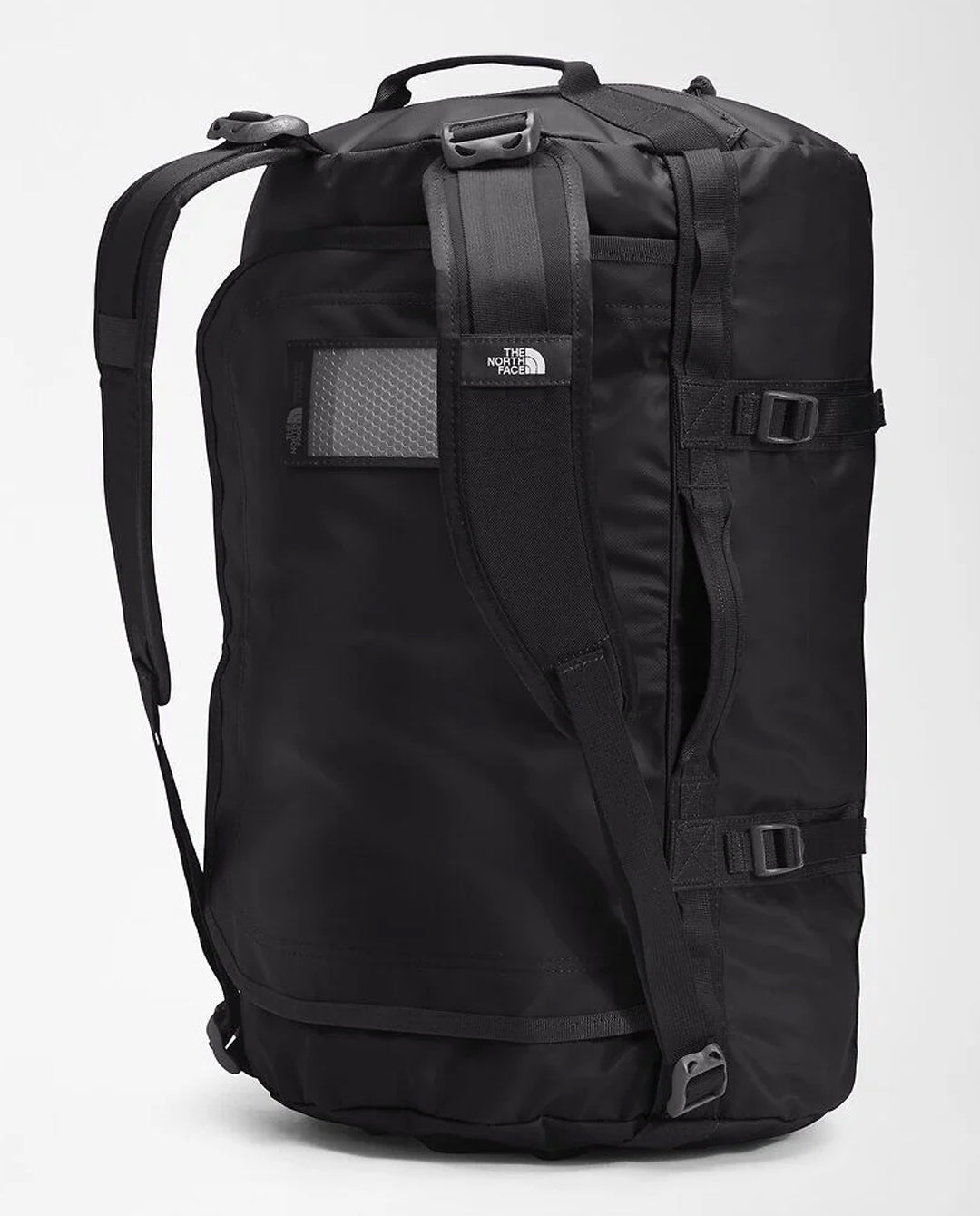 The North Face - Base Camp Duffel Small - TNF Black Bags The North Face