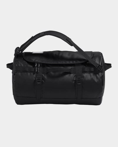 The North Face - Base Camp Duffel Small - TNF Black Bags The North Face