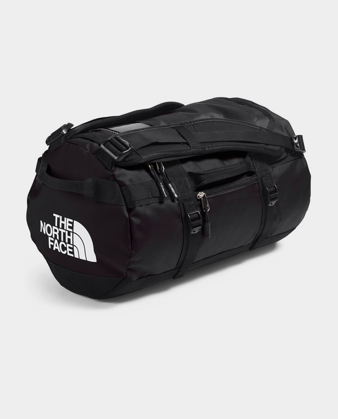 The North Face - Base Camp Duffel Small - TNF Black Bags The North Face