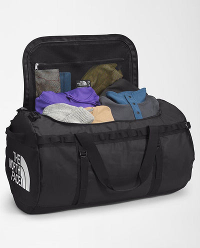 The North Face - Base Camp Duffel X-Large - TNF Black Bags The North Face   