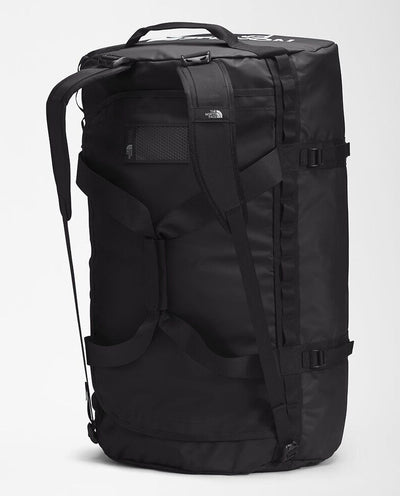 The North Face - Base Camp Duffel X-Large - TNF Black Bags The North Face   