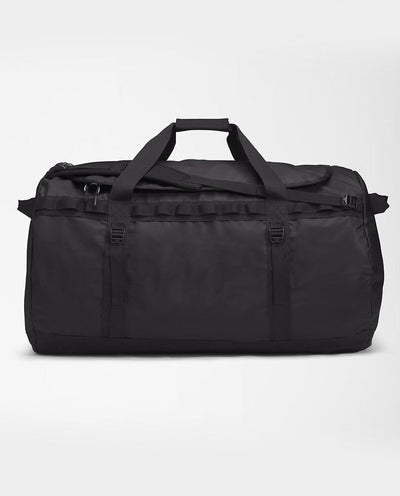 The North Face - Base Camp Duffel X-Large - TNF Black Bags The North Face   