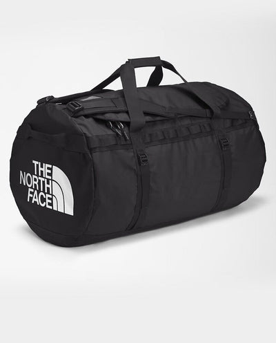 The North Face - Base Camp Duffel X-Large - TNF Black Bags The North Face   