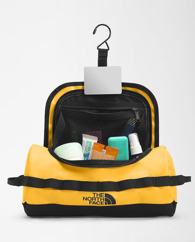 The North Face - Base Camp Travel Canister Large - Summit Gold Bags The North Face   