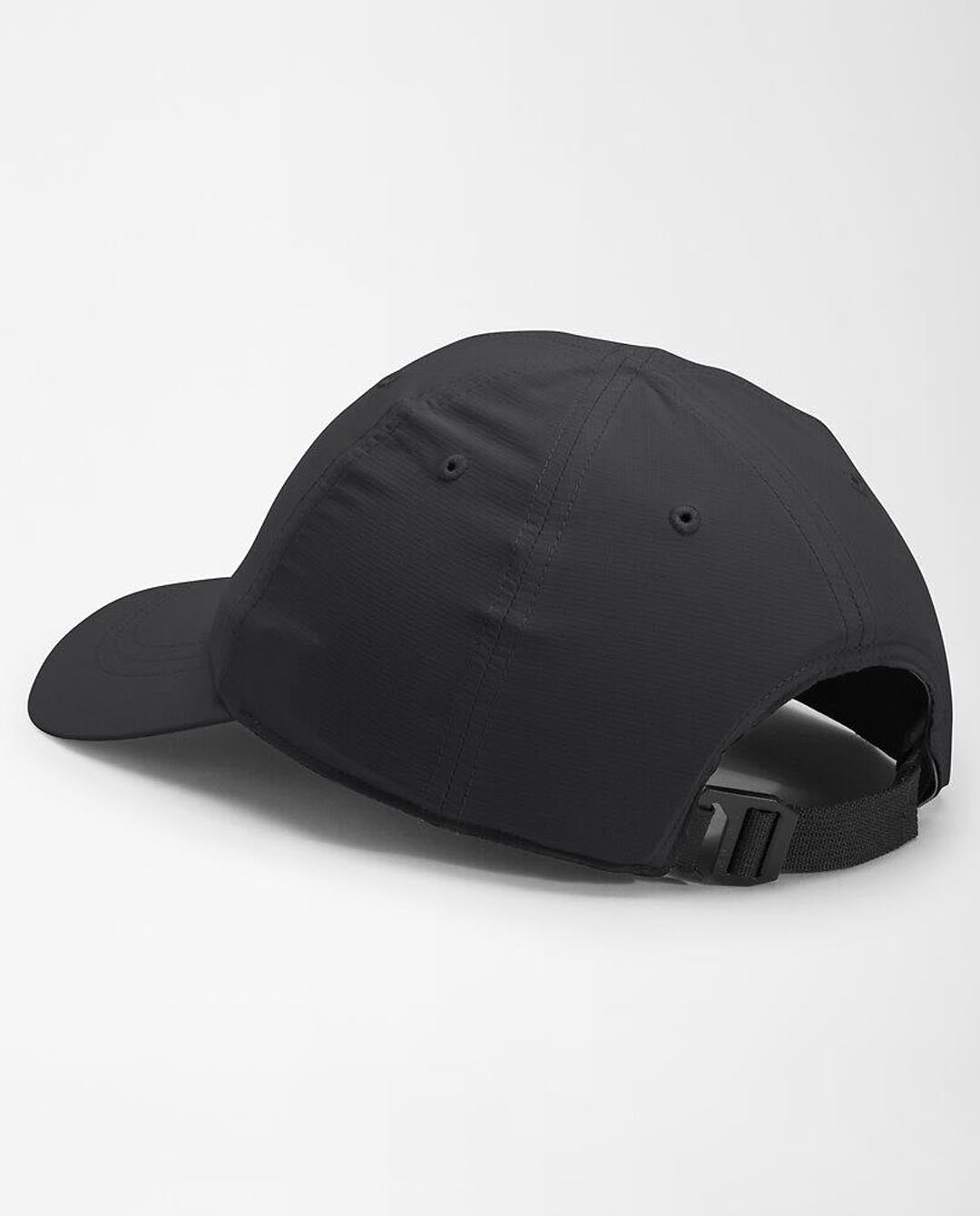 The North Face - Horizon Hat - Black Hats The North Face   