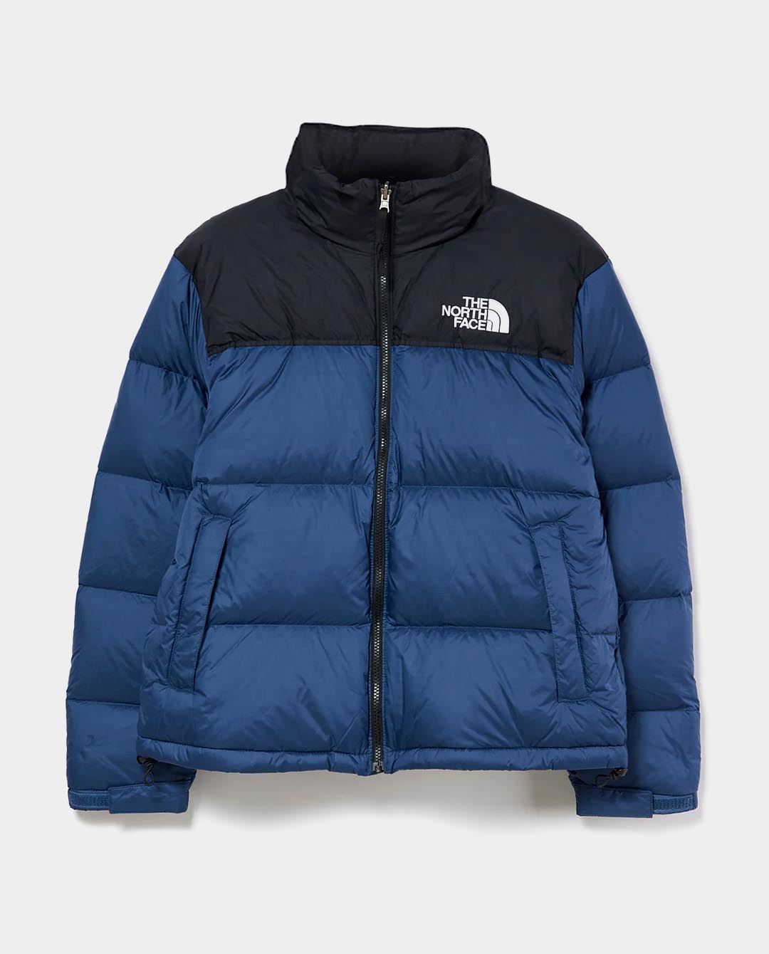 The North Face - Men’s 1996 Retro Nuptse Jacket - Summit Navy Jackets The North Face   