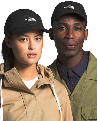 The North Face - Norm Hat - TNF Black Hats The North Face   