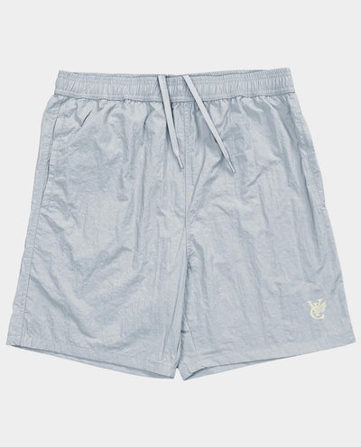 Vic - Wing Water Shorts - Cement Shorts Vic