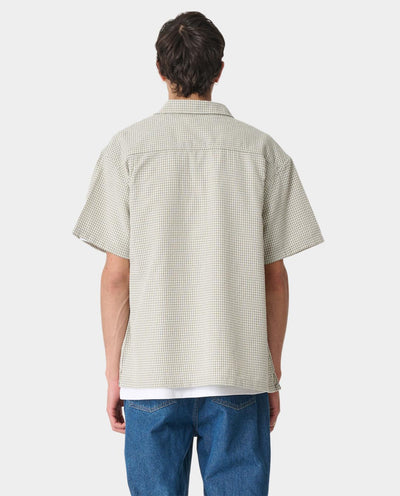 XLarge - 91 Shirt - Off White Shirts Xlarge