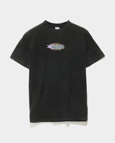 XLarge - Barbed T-Shirt - Black T-Shirts Xlarge