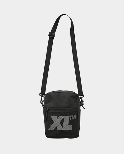 XLarge - XL Utility Bag - Black Bags Xlarge   