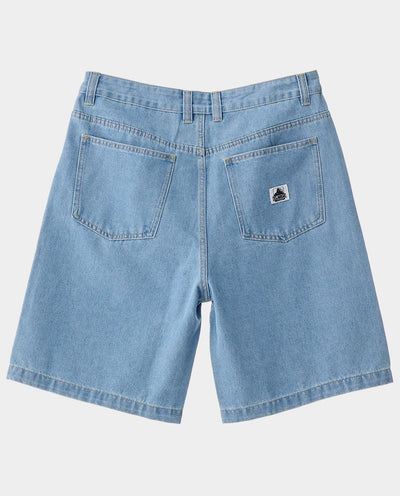 Xlarge - Bull Denim 91 Short - Light Blue Shorts Xlarge   