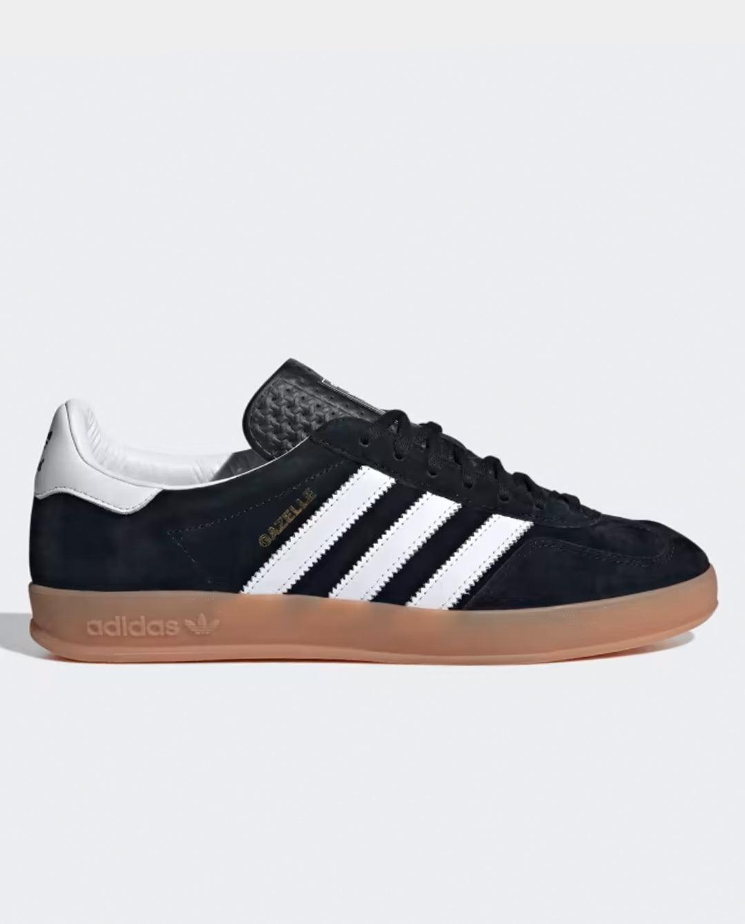 Adidas Originals - Gazelle Indoor Shoe - H06259 Shoes Adidas Originals   