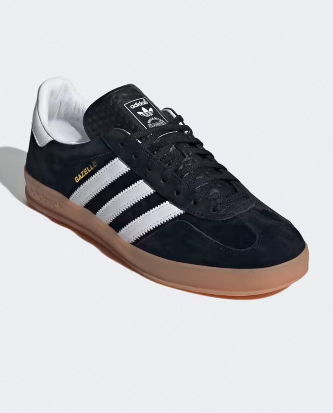 Adidas Originals - Gazelle Indoor Shoe - H06259 Shoes Adidas Originals   