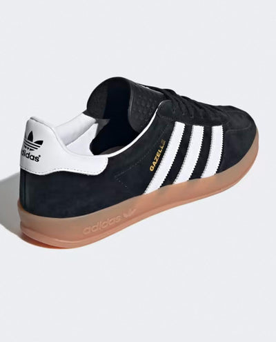 Adidas Originals - Gazelle Indoor Shoe - H06259 Shoes Adidas Originals   