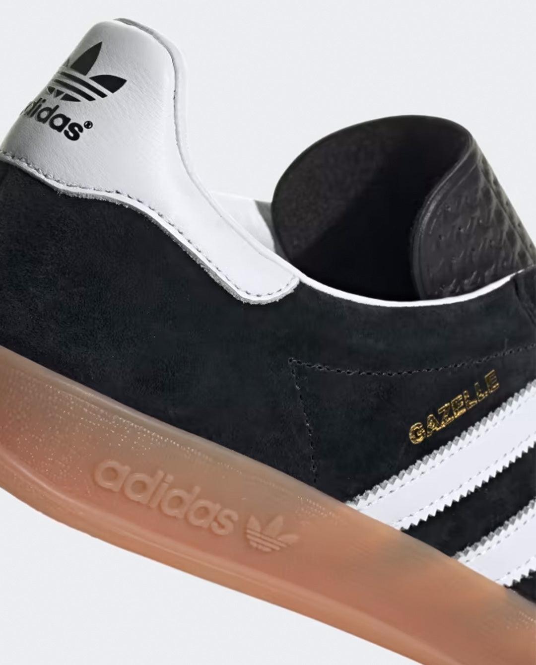 Adidas Originals - Gazelle Indoor Shoe - H06259 Shoes Adidas Originals   