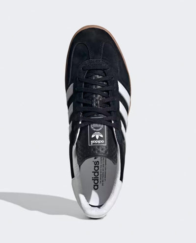 Adidas Originals - Gazelle Indoor Shoe - H06259 Shoes Adidas Originals   