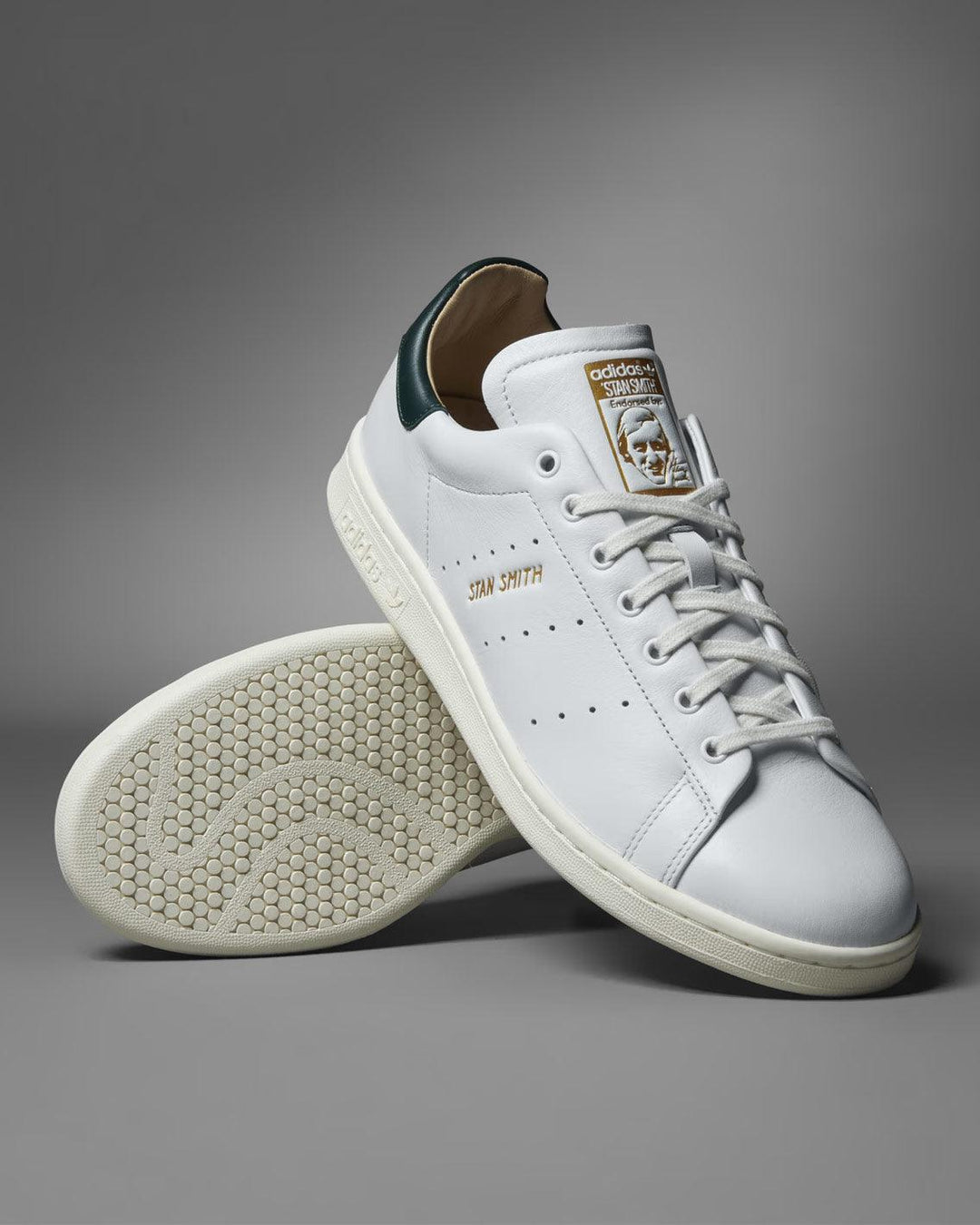 Adidas stan smith sans lacet best sale