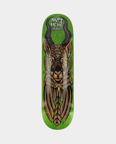 Antihero - Pfanner Totem 8.25’’ Deck Deck Antihero   