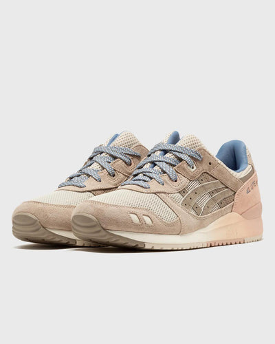 Asics - Gel-Lyte III OG - Simply Taupe / Maple Sugar Shoes ASICS   