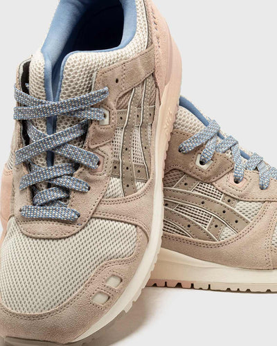 Asics - Gel-Lyte III OG - Simply Taupe / Maple Sugar Shoes ASICS   