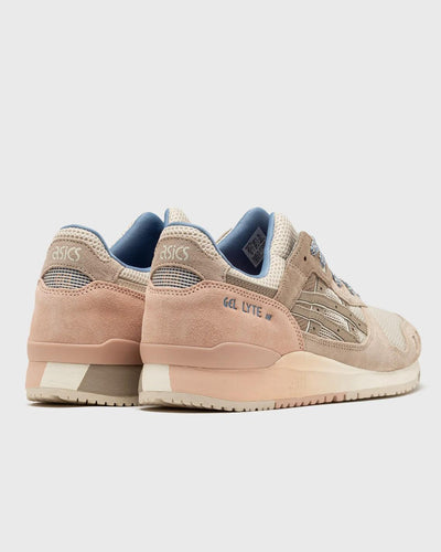 Asics - Gel-Lyte III OG - Simply Taupe / Maple Sugar Shoes ASICS   