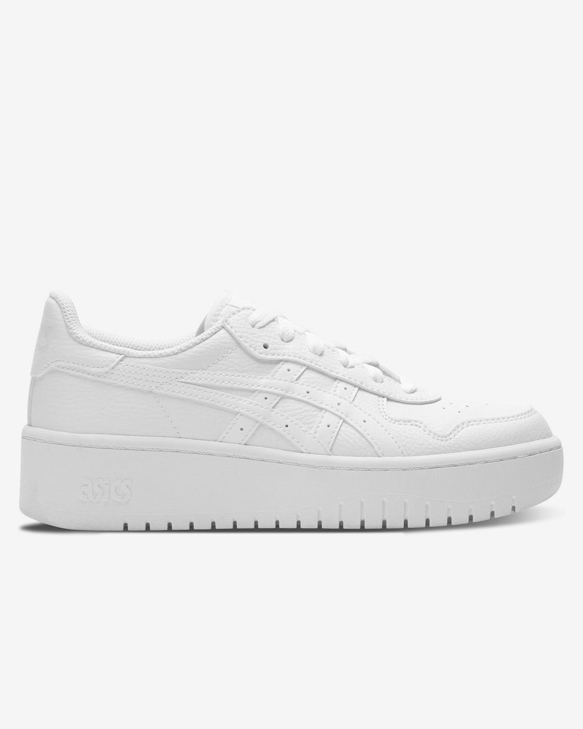 Asics - Japan S PF - White / White W Shoes ASICS   