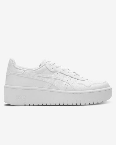 Asics - Japan S PF - White / White W Shoes ASICS   