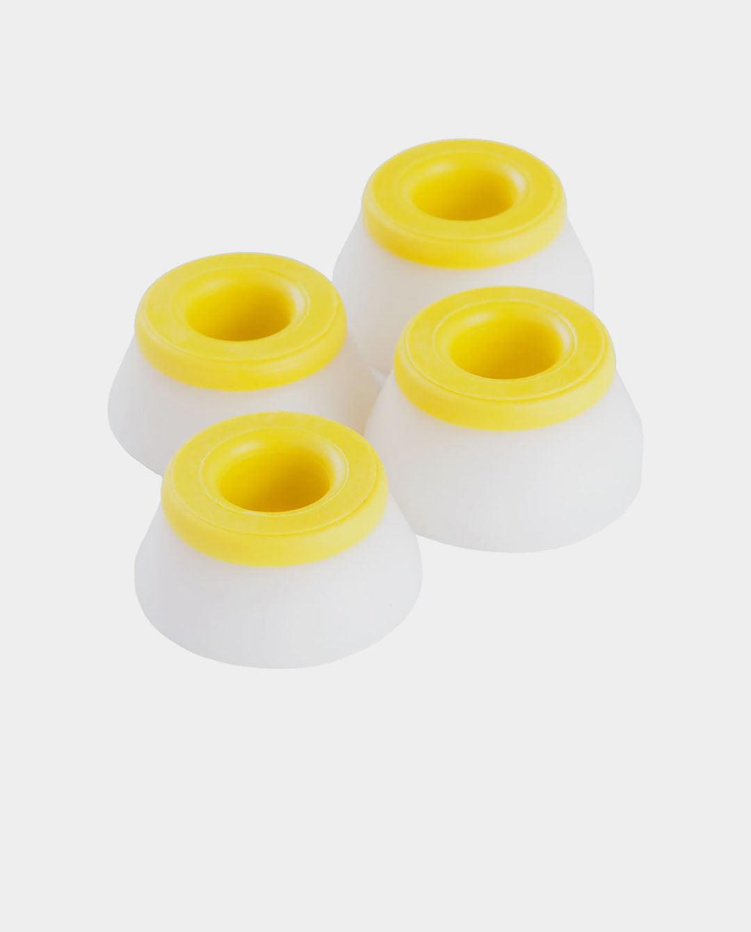 Bones - Medium Bushings - Yellow Skate accessory Bones   