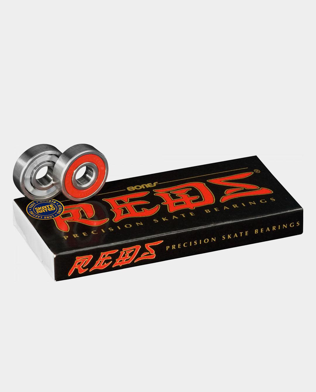 Bones - Reds Bearings Bearing Bones   