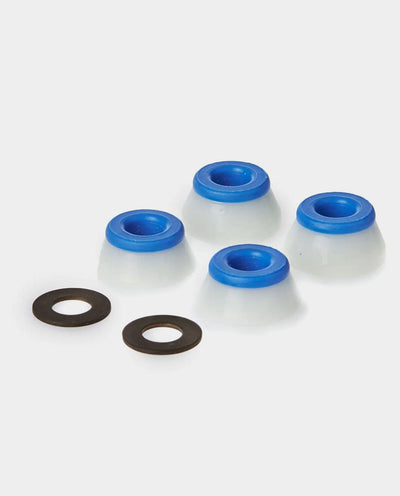 Bones - Soft Bushings - Blue Skate accessory Bones   