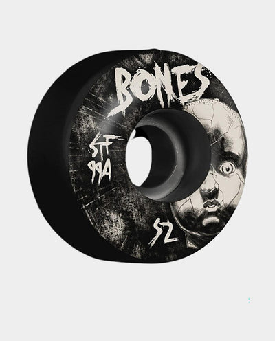 Bones - STF Dollhouse 99a V1 53mm Wheel Wheel Bones   