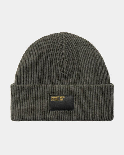 Carhartt - Haste Beanie - Cypress Beanie Carhartt   