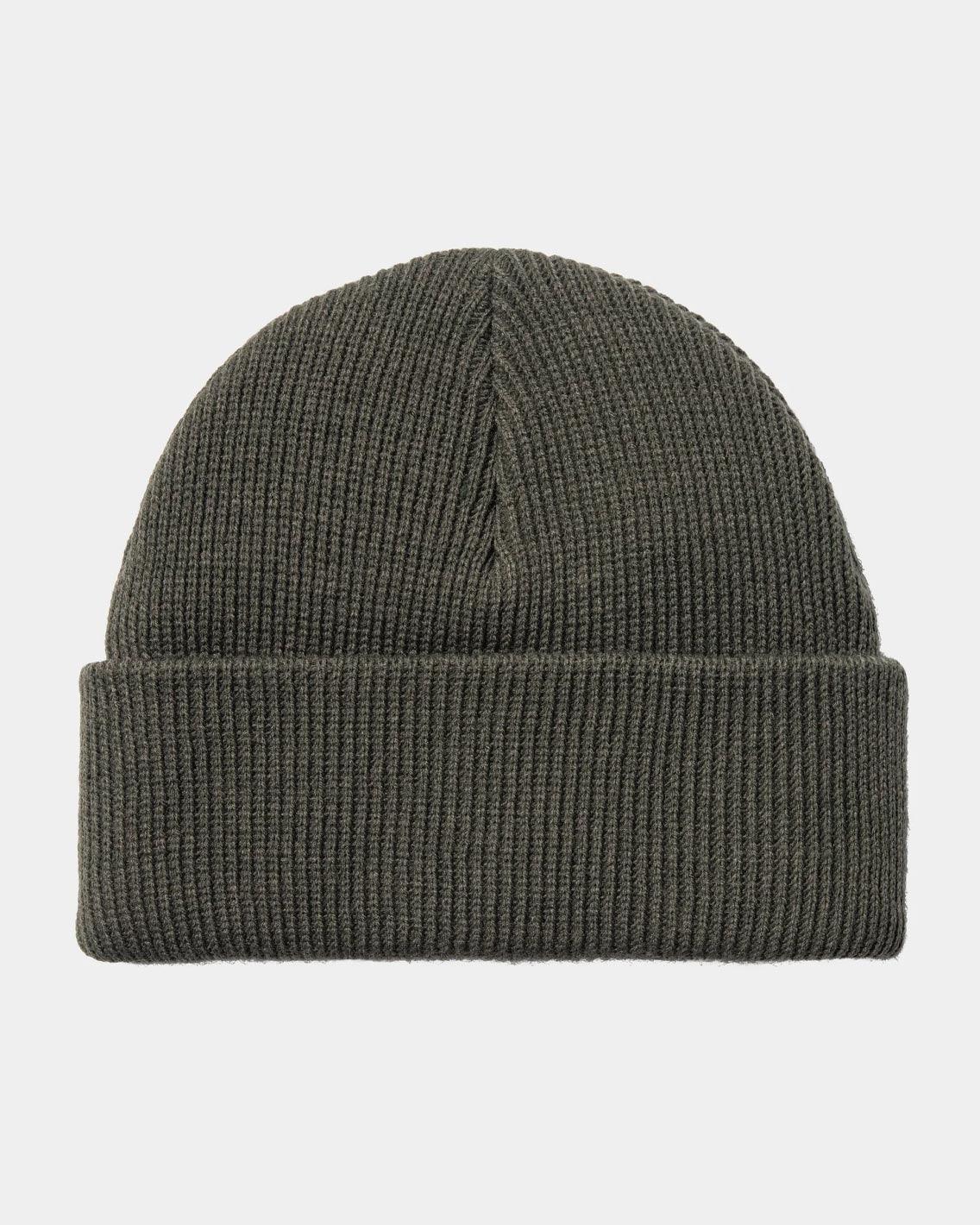 Carhartt - Haste Beanie - Cypress Beanie Carhartt   