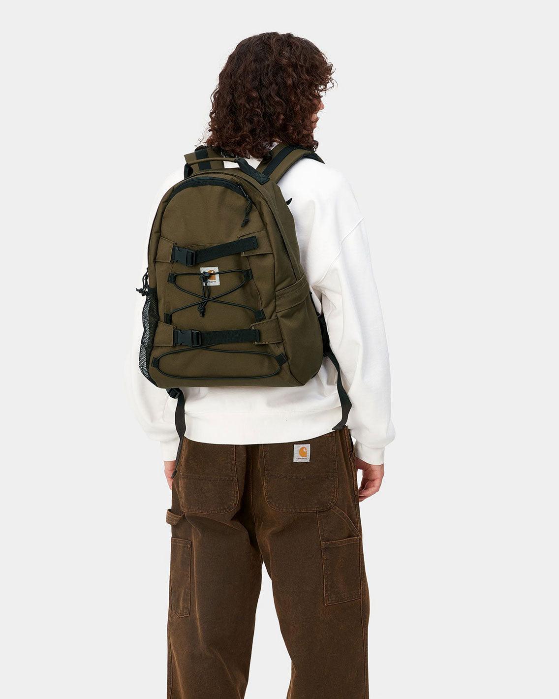 Carhartt - Kickflip Backpack - Highland Bags Carhartt   