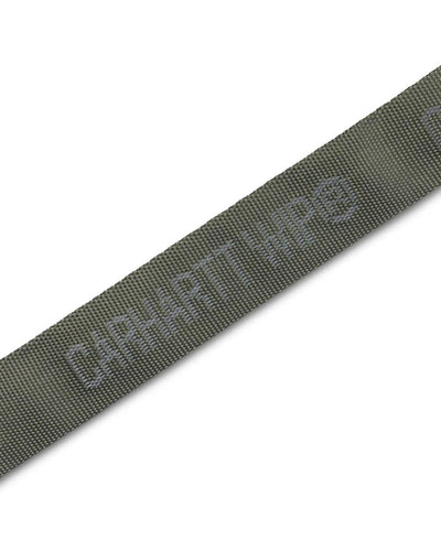 Carhartt - Tour Dog Leash & Collar - Smoke Green / Reflective Lifestyle Carhartt   